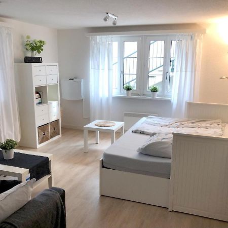 Ferienwohnung Erlinsbach So Niedererlinsbach Exterior foto