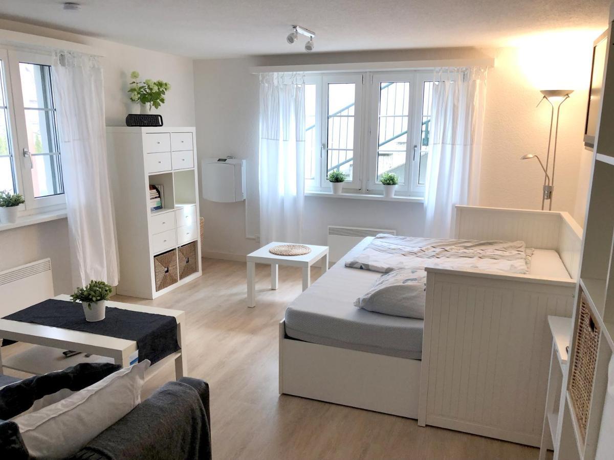 Ferienwohnung Erlinsbach So Niedererlinsbach Exterior foto