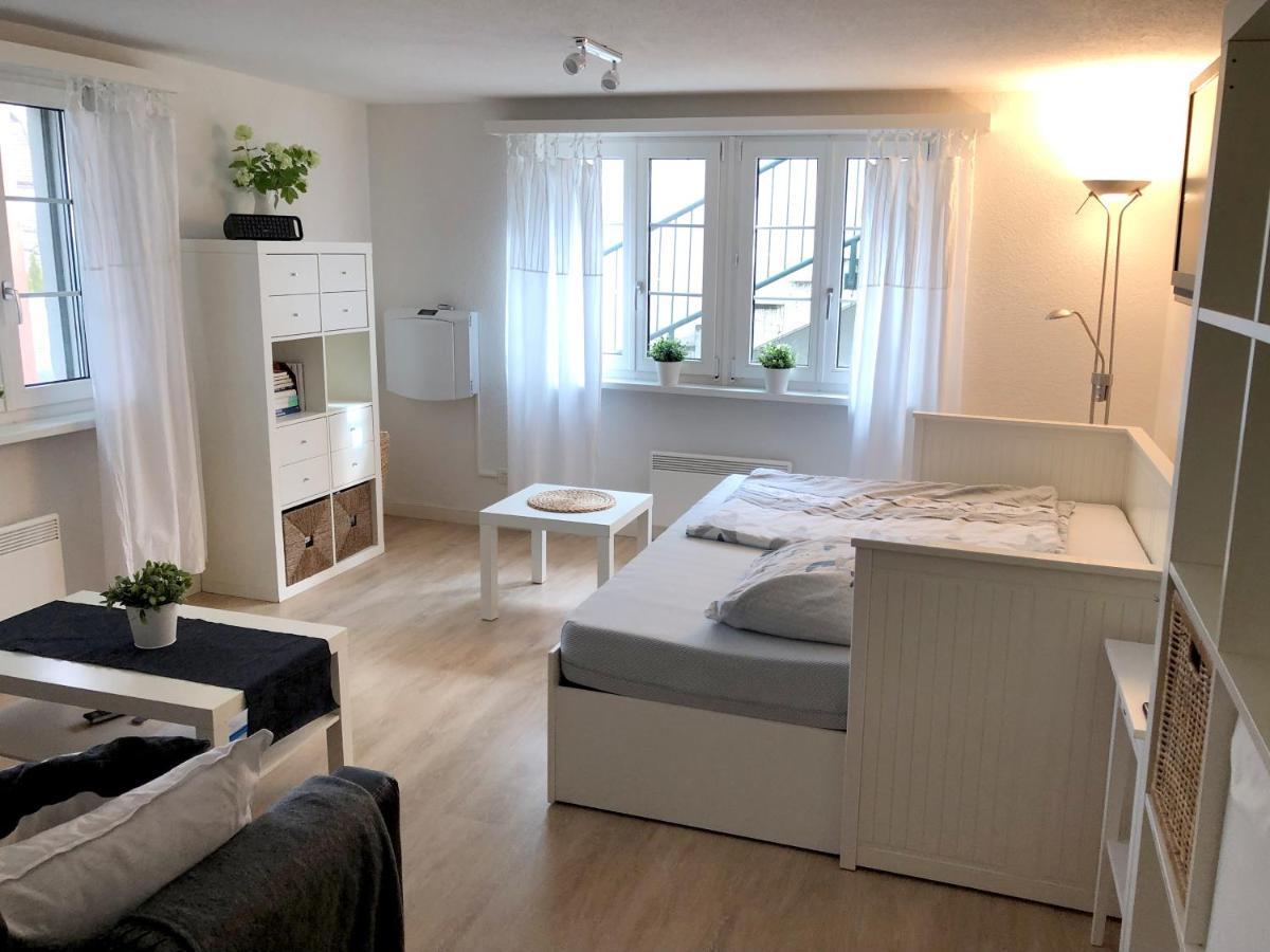 Ferienwohnung Erlinsbach So Niedererlinsbach Exterior foto