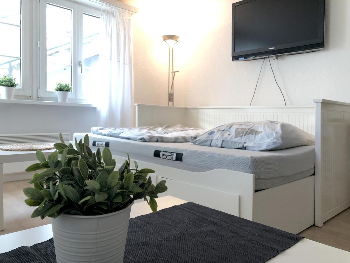 Ferienwohnung Erlinsbach So Niedererlinsbach Exterior foto