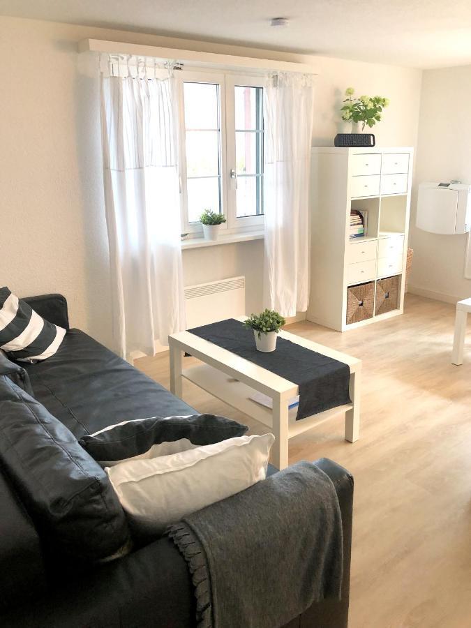 Ferienwohnung Erlinsbach So Niedererlinsbach Exterior foto